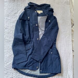 Michael Kors Raincoat